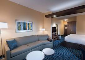Fairfield Inn & Suites by Marriott Houma Southeast 5