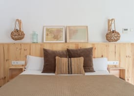 Hostal Sa Teula 2