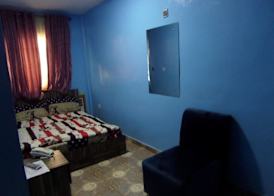 X Garden Hotel & Suites 4