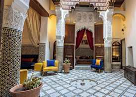 Riad Dar Pierre 5