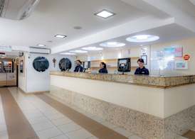 Mar Hotel 4