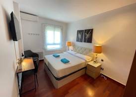 Rooms Nuevo Paris 5