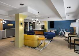 Aiden Hotel Sacramento Downtown 2