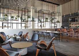 The Glenmark, Glendale, a Tribute Portfolio Hotel 4