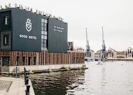 Good Hotel London 3
