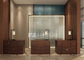Zhenjiang Marriott Hotel 4