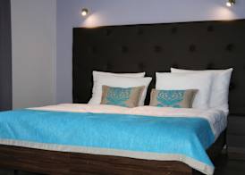Hotel Opera 5