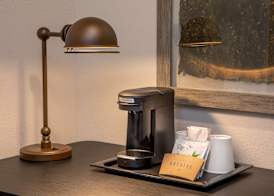 Fairfield Inn & Suites by Marriott Brunswick Freeport 5