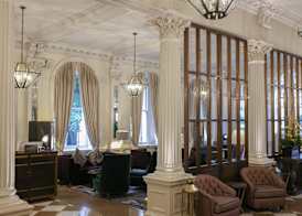 InterContinental Hotels EDINBURGH THE GEORGE by IHG 2