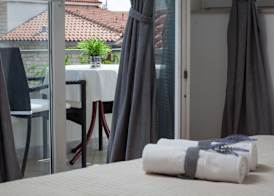 Apartmani Kuzmanić 4