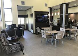 Super 8 by Wyndham Fairfield Tx 3