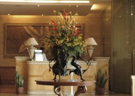 Berjaya Waterfront Hotel, Johor Bahru 5
