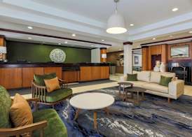 Fairfield Inn & Suites by Marriott Mahwah 2