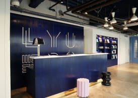 LYURO Tokyo Kiyosumi by THE SHARE HOTELS 2