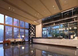 Wyndham Garden Changsha Yuelu 5