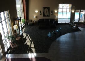 Quality Inn & Suites Carthage near Precious Moments Chapel 2