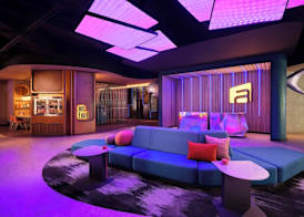 Aloft by Marriott Bali Kuta at Beachwalk 2