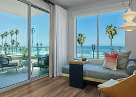 Mission Pacific Beach Resort, part of JdV by Hyatt 5