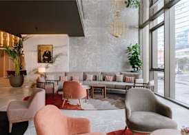 Royal Hideaway Casablanca 4