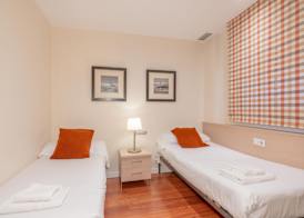 Serennia Cest Apartamentos Arc de Triomf 5