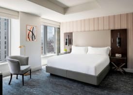 The Ritz-Carlton, Boston 4