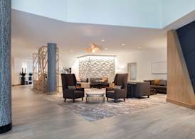 Hyatt Place Moncton-Downtown 5