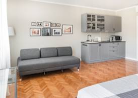 Garibaldino Rooms 5