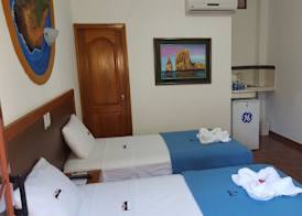 Hotel Coloma Galapagos 4