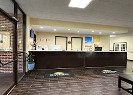 Days Inn by Wyndham Maysville Kentucky 3