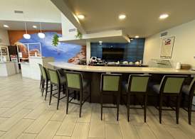 Wingate by Wyndham Cedar City 2