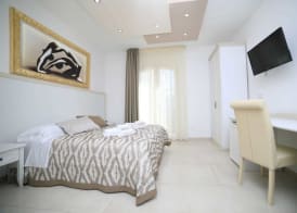 B&B Bella Costa - lungomare Porto Cesareo 3