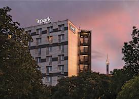Spark by Hilton Vienna Messe Prater 3