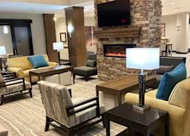 Staybridge Suites DENTON by IHG 4