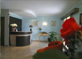 Hotel I Due Cigni 2