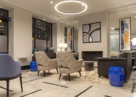 Hotel Montfleuri Champs-Elysées 5