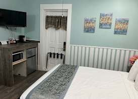Americas Best Value Inn Royal Carriage 3