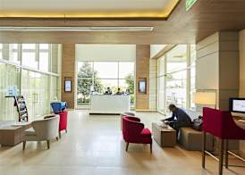 Mercure Chennai Sriperumbudur 2