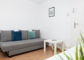 Galaxy Apartments 4