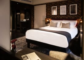 voco LEICESTER by IHG 4