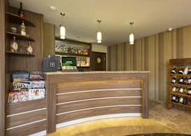 Koza Suite Hotel 3