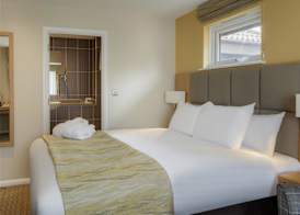 Mercure Hatfield Oak Hotel 5