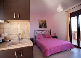 Aroma Studios and Apartments 2
