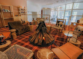 Hôtel Le Refuge des Sources 5