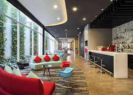 Ibis Jakarta Harmoni 2