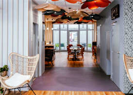 ibis Styles Luxembourg Centre Gare 2