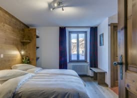 La Vallée Hôtel &Spa 4