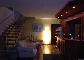Waldhotel Porta Westfalica 2