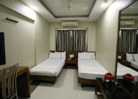 Hotel Bombay International 4