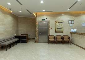 Mahd Al Resala 3 Hotel 5