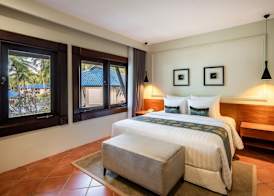 Sundancer Residences and Villas Lombok 3